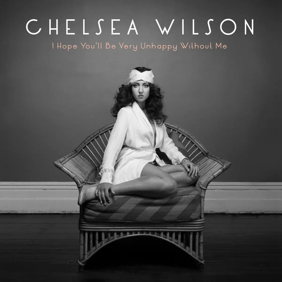 chelsea wilson ihybvuwm album cover